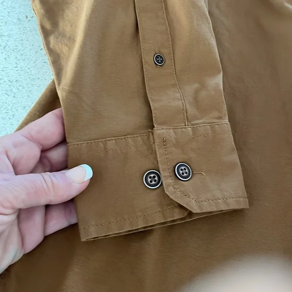 New Lee Classic fit stretch shirt - Picture 3 of 6